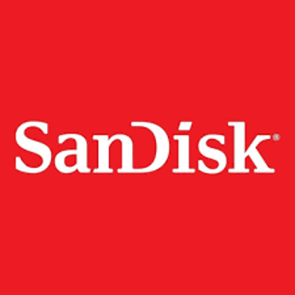 Imagen del fabricante SANDISK