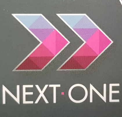 Imagen del fabricante NEXT ONE