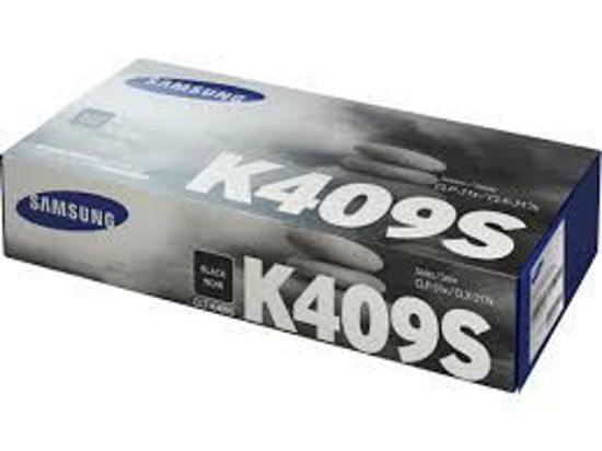 Imagen de TONER SAMSUNG ORIGINAL K409/M409/C409/Y409