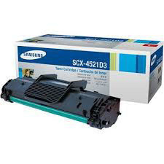 Imagen de TONER SAMSUNG SCX-4521D3