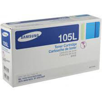 Imagen de TONER SAMSUNG 105L