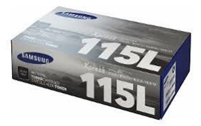 Imagen de TONER SAMSUNG 115L EXPRESS
