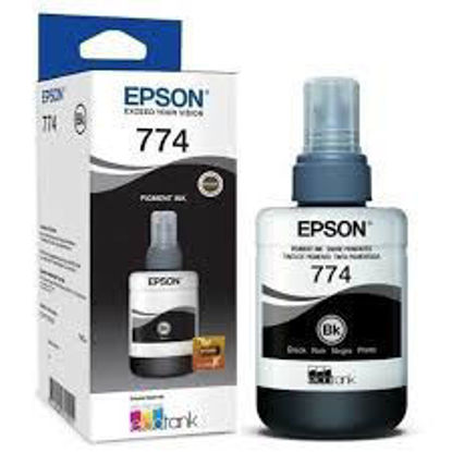 Imagen de EPSON 774 TINTA DE PIGMENTO//SIN STOCK DISPONIBLE