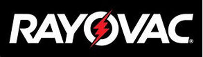Imagen del fabricante RAYOVAC