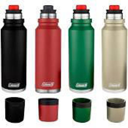 Imagen de TERMO COLEMAN 1,2 LTS. ACERO LIBRE PBA