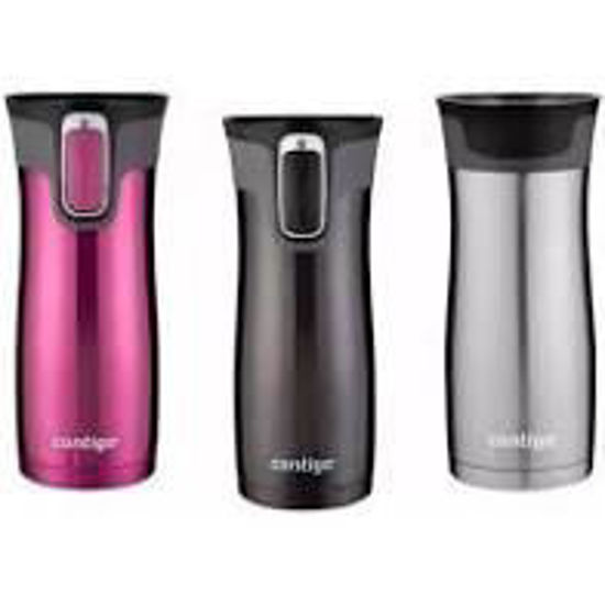 Imagen de VASO TERMICO WESTLOOP 473 ML