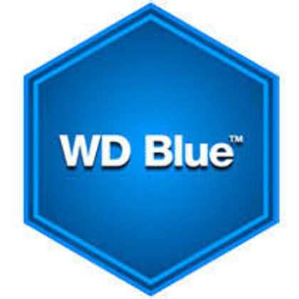 Imagen del fabricante WESTERN DIGITAL BLUE