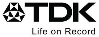 Imagen del fabricante TDK