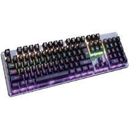 Imagen de TECLADO MECANICO GAMER K101
