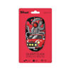 Imagen de MOUSE SKETCH SILENT CLICK WIRELESS (azul, rojo y amarillo)