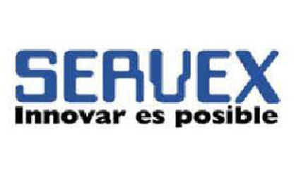 Imagen del fabricante SERVEX