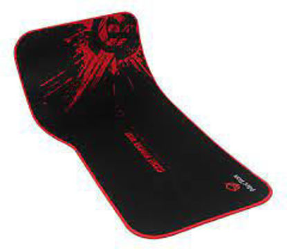 Imagen de MOUSE PAD GAMING XL ANTIDESLIZANTE P100