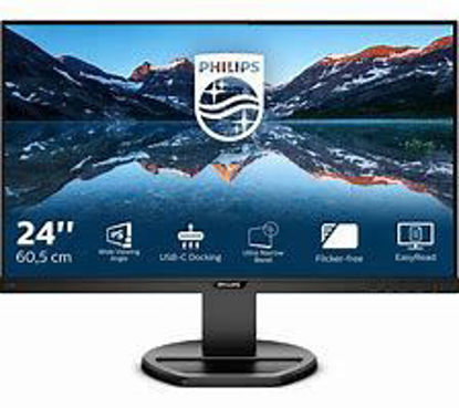 Imagen de MONITOR 24” HDMI, VGA, VESA, FULL HD 1080P