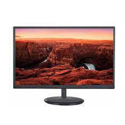 Imagen de MONITOR 19 PULGADAS HD Led 1366 X 768 HDMI VGA VESA