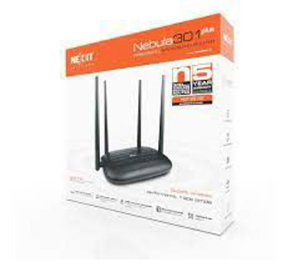 Imagen de Router Wifi Nebula 301 Plus 300mbps Ap + Repetidor