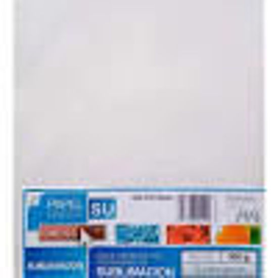 Imagen de Papel Sublimacion 100gms X 100 Hojas A4
