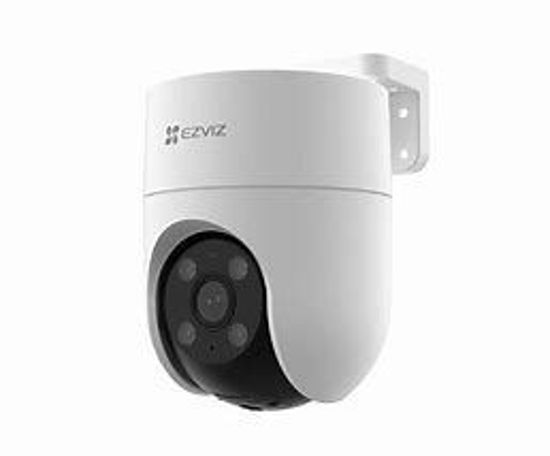 Imagen de CAMARA DE SEGURIDAD WIFI EXTERIOR DOMO H8C
