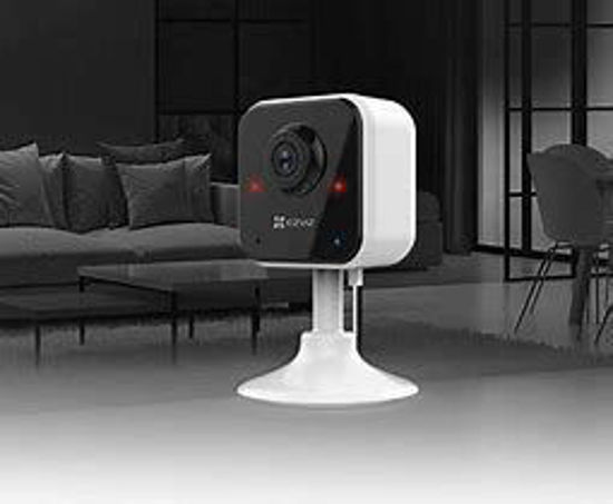 Imagen de H1C  CAMARA DOMESTICA WIFI