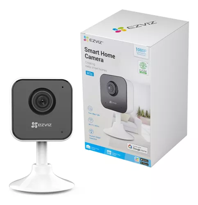 Imagen de Camara de Seguridad EZVIZ H1C  1080P WIFI