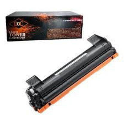 Imagen de TONER COMPATIBLE CON BROTHER