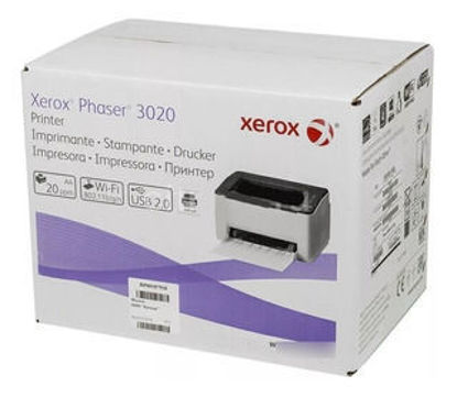 Imagen de IMPRESORA LASER XEROX 3020 WIFI
