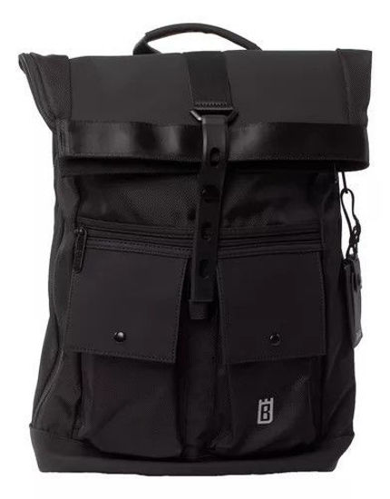 Imagen de MOCHILA MARSELLA BURGO