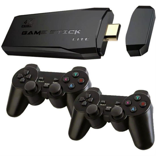 Imagen de CONTROL GAME STICK LITE