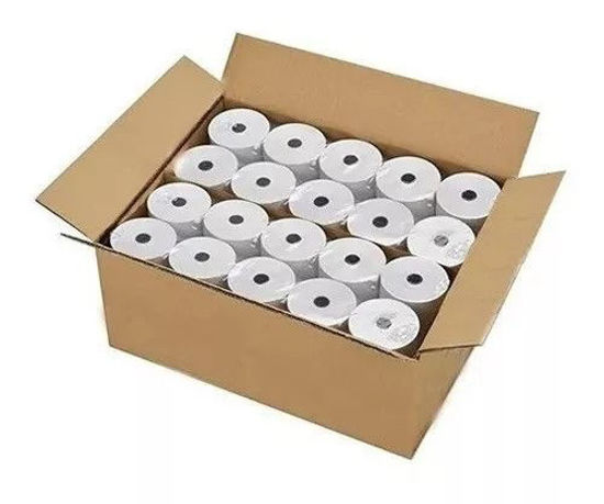 Imagen de ROLLOS TERMICOS