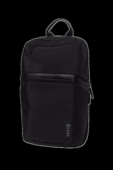 Imagen de MOCHILA BANDOLERA PARIS BURGO