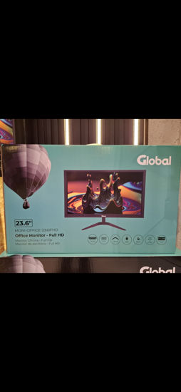 Imagen de MONITOR 23.6" GLOBAL